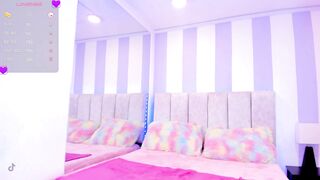 lila_rush From Stripchat Private Porn Video Record - erotic-dance, masturbation, colombian-petite, topless, flashing