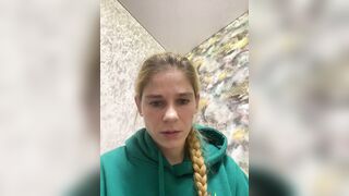 Watch Emismit From Stripchat Hot Porn Video Leak - outdoor, gagging, moderately-priced-cam2cam, mobile-young, couples