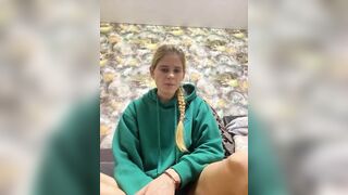 Watch Emismit From Stripchat Hot Porn Video Leak - outdoor, gagging, moderately-priced-cam2cam, mobile-young, couples