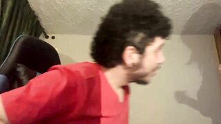 arthurcroww Hot Porn Leak Video [Chaturbate] - new, couple, young, tattoos, goth