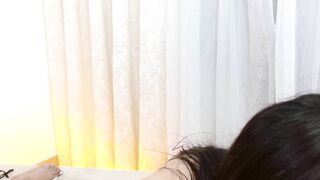 Bibistate From Stripchat New Porn Video Record - squirt-latin, medium, shaven, small-tits, recordable-publics