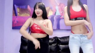 Evas_Paradise2 From Stripchat Best Porn Video  - fisting-latin, dirty-talk, 69-position, titty-fuck, pov