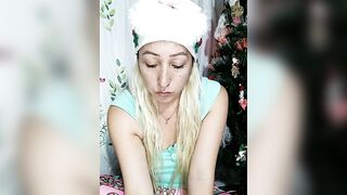 Chrystal_Sl85 From Stripchat Private Porn Video Leak - ahegao, outdoor, twerk, girls, new-blondes