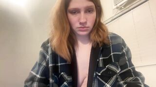 Watch cherryred1618 New Porn Video [Chaturbate] - prvt, coloredhair, eyeglasses, latex