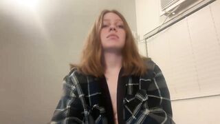 Watch cherryred1618 New Porn Video [Chaturbate] - prvt, coloredhair, eyeglasses, latex