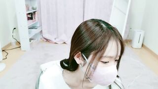 Watch -MIYU- From Stripchat Private Porn Video Leak - doggy-style, role-play, girls, anal, deepthroat