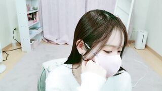 Watch -MIYU- From Stripchat Private Porn Video Leak - doggy-style, role-play, girls, anal, deepthroat