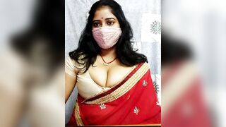 natasha_bhabhi From Stripchat New Porn Video Leak - housewives, brunettes, curvy, cumshot, big-ass