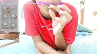 vides_camila From Stripchat New Porn Video Record - humiliation, cheapest-privates-latin, ass-to-mouth, girls, cheapest-privates