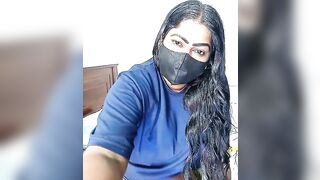 DISNI1997 From Stripchat Best Porn Video  - fisting-asian, small-audience, big-tits-doggy-style, big-tits-milfs, petite-indian