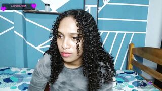 Watch Gretta-Gia From Stripchat Private Porn Video  - cheap-privates-ebony, girls, lovense, fingering, fingering-ebony