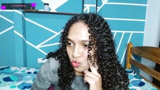 Watch Gretta-Gia From Stripchat Private Porn Video  - cheap-privates-ebony, girls, lovense, fingering, fingering-ebony