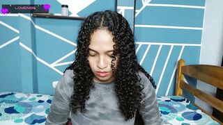 Watch Gretta-Gia From Stripchat Private Porn Video  - cheap-privates-ebony, girls, lovense, fingering, fingering-ebony