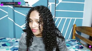 Watch Gretta-Gia From Stripchat Private Porn Video  - cheap-privates-ebony, girls, lovense, fingering, fingering-ebony