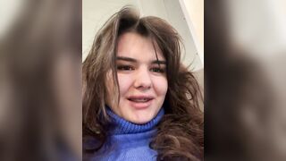Watch NikaMur From Stripchat New Porn Video Leak - brunettes-blowjob, medium, recordable-privates-teens, mobile-teens, yoga