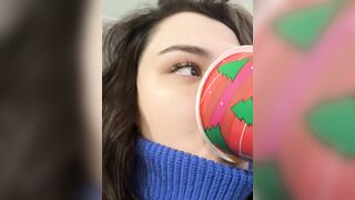 Watch NikaMur From Stripchat New Porn Video Leak - brunettes-blowjob, medium, recordable-privates-teens, mobile-teens, yoga