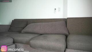 canelasungirl Hot Porn Leak Video [Chaturbate] - feet, bigass, bigtits, latina, bigboobs