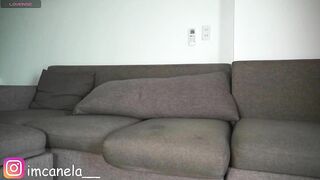 canelasungirl Hot Porn Leak Video [Chaturbate] - feet, bigass, bigtits, latina, bigboobs