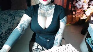 Watch sherly_tattosss From Stripchat Top Porn Video Record - black-hair-young, cheapest-privates-latin, curvy, doggy-style, topless-latin