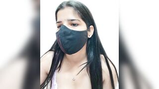 aaliya_bhattt From Stripchat Best Porn Video Leak - colorful, big-clit, facial, fingering, petite