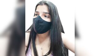 aaliya_bhattt From Stripchat Best Porn Video Leak - colorful, big-clit, facial, fingering, petite