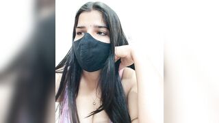 aaliya_bhattt From Stripchat Best Porn Video Leak - colorful, big-clit, facial, fingering, petite