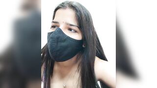aaliya_bhattt From Stripchat Best Porn Video Leak - colorful, big-clit, facial, fingering, petite