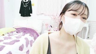 Suzu_o0 From Stripchat New Porn Video  - asian-young, colorful-young, girls, asian, yoga-young
