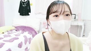 Suzu_o0 From Stripchat New Porn Video  - asian-young, colorful-young, girls, asian, yoga-young