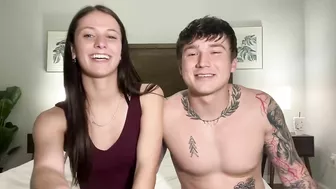 Watch mar_tinaxx New Porn Leak Video [Chaturbate] - new, couple ...