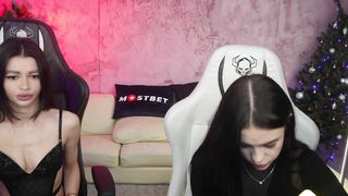 Gabriella054 From Stripchat Top Porn Video  - brunettes-young, dildo-or-vibrator-young, recordable-privates, white, spanking