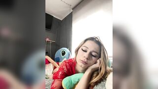 Watch Daisy_Kiss From Stripchat Top Porn Video Leak - erotic-dance, twerk, cock-rating, recordable-privates-teens, doggy-style