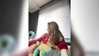 Watch Daisy_Kiss From Stripchat Top Porn Video Leak - erotic-dance, twerk, cock-rating, recordable-privates-teens, doggy-style