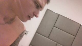 Watch blackandfwuffy New Porn Video [Chaturbate] - hugetits, footjob, natural, hair