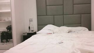 Watch blackandfwuffy New Porn Video [Chaturbate] - hugetits, footjob, natural, hair