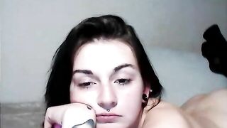 Watch daintyjessie Top Porn Leak Video [Chaturbate] - face, heels, tips, jeans