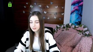 evelin_nice From Stripchat Top Porn Video Record - smoking, white, petite-blondes, topless-white, girls