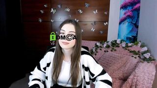 evelin_nice From Stripchat Top Porn Video Record - smoking, white, petite-blondes, topless-white, girls
