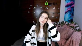 evelin_nice From Stripchat Top Porn Video Record - smoking, white, petite-blondes, topless-white, girls