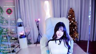 Watch Cartier-__Daji- From Stripchat Private Porn Video Leak - big-ass, cam2cam, big-tits-brunettes, big-tits-titty-fuck, titty-fuck