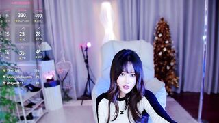 Watch Cartier-__Daji- From Stripchat Private Porn Video Leak - big-ass, cam2cam, big-tits-brunettes, big-tits-titty-fuck, titty-fuck