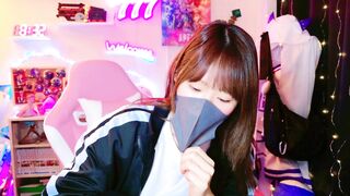 Yui_SubCh From Stripchat Best Porn Video Leak - flashing, cosplay-young, anal, camel-toe, asian-young
