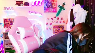 Yui_SubCh From Stripchat Best Porn Video Leak - flashing, cosplay-young, anal, camel-toe, asian-young