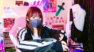 Yui_SubCh From Stripchat Best Porn Video Leak - flashing, cosplay-young, anal, camel-toe, asian-young