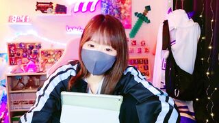 Yui_SubCh From Stripchat Best Porn Video Leak - flashing, cosplay-young, anal, camel-toe, asian-young