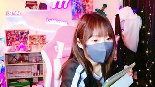 Yui_SubCh From Stripchat Best Porn Video Leak - flashing, cosplay-young, anal, camel-toe, asian-young