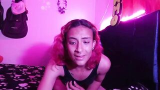 Girls_Of_Fire_ From Stripchat Best Porn Video  - striptease-latin, blowjob, latin-foot-fetish, topless-young, role-play-young