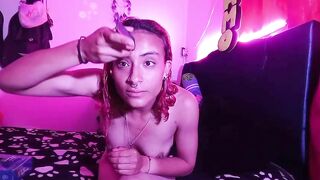 Girls_Of_Fire_ From Stripchat Best Porn Video  - striptease-latin, blowjob, latin-foot-fetish, topless-young, role-play-young