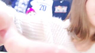 Watch Megu_Melon From Stripchat Private Porn Video Leak - anal-asian, curvy-young, big-tits-brunettes, masturbation, dildo-or-vibrator-big-tits