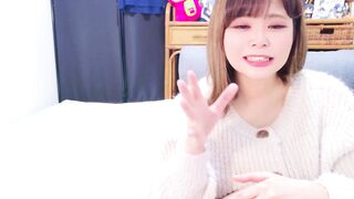 Watch Megu_Melon From Stripchat Private Porn Video Leak - anal-asian, curvy-young, big-tits-brunettes, masturbation, dildo-or-vibrator-big-tits